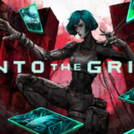 Into The Grid