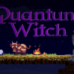 Quantum Witch