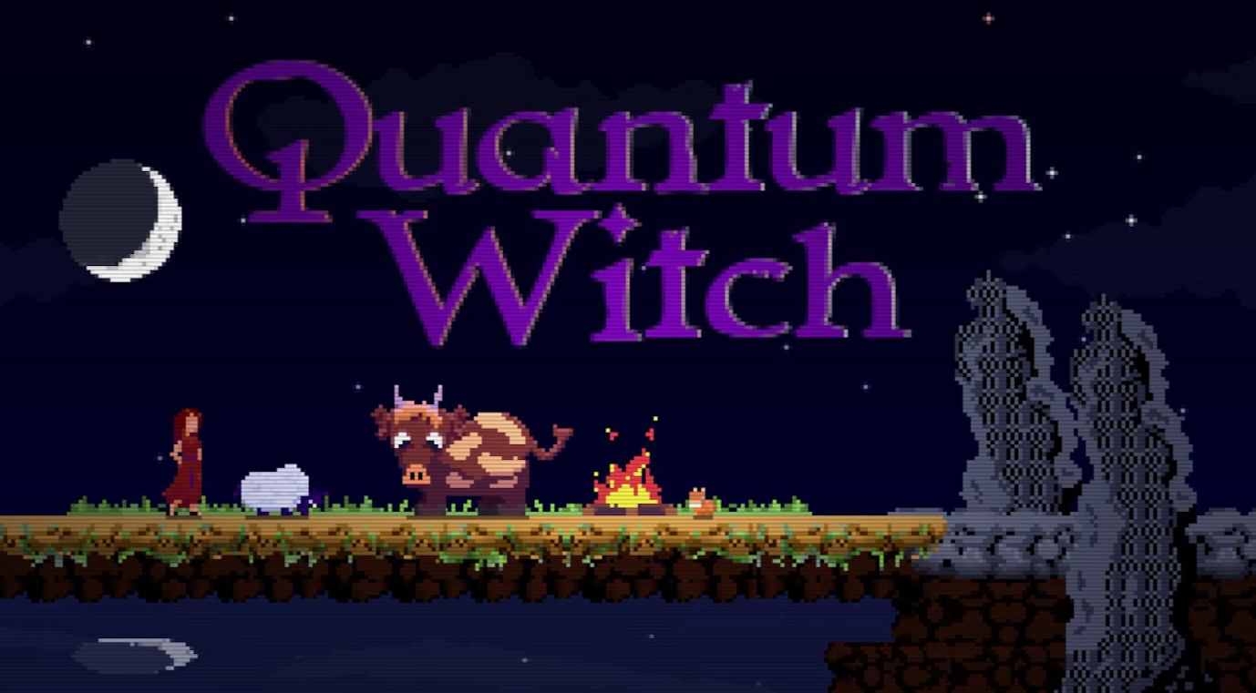 Quantum Witch
