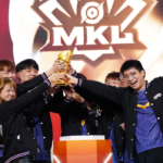 MY Honor of Kings League