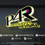 Persona 4 Revival