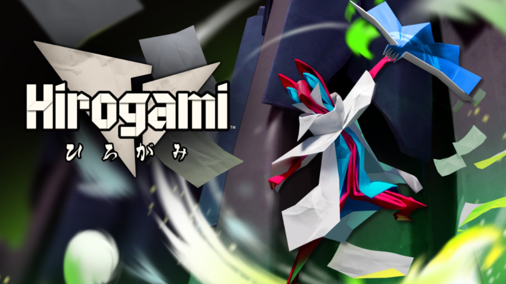 Hirogami