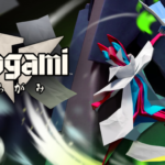 Hirogami