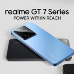 realme GT 7