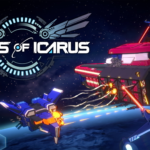 Stars of Icarus