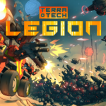 TerraTech Legion