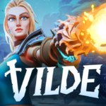 Vilde: Guns of Realm