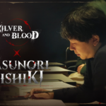 Silver and Blood