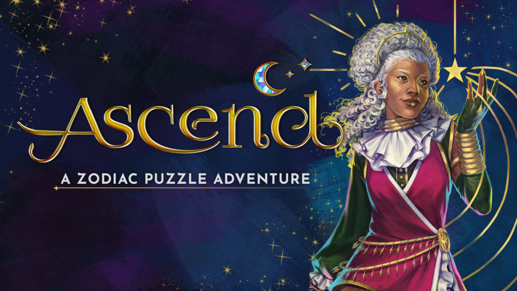Ascend