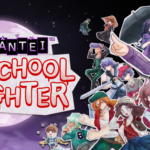 Kumitantei: Old School Slaughter