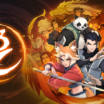 13Z: The Zodiac Trials