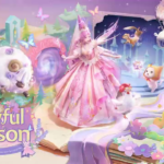 Infinity Nikki