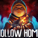 Hollow Home