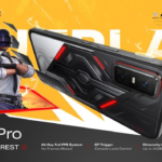Infinix GT 30