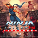 NINJA GAIDEN: Ragebound