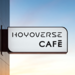 HoYoverse Café