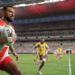 Rugby League 26
