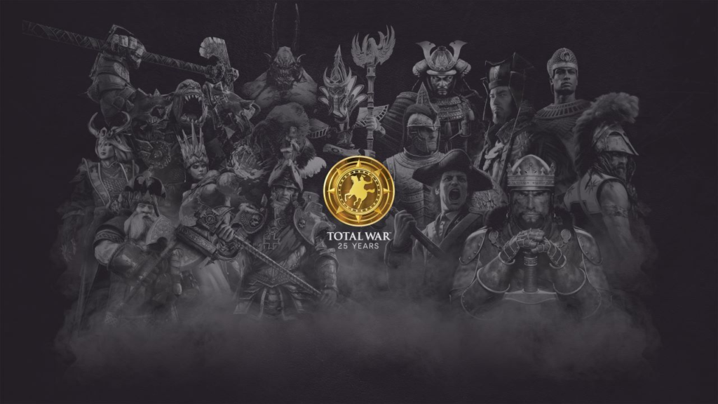Total War