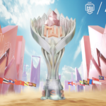 Mobile Legends Women’s Invitational
