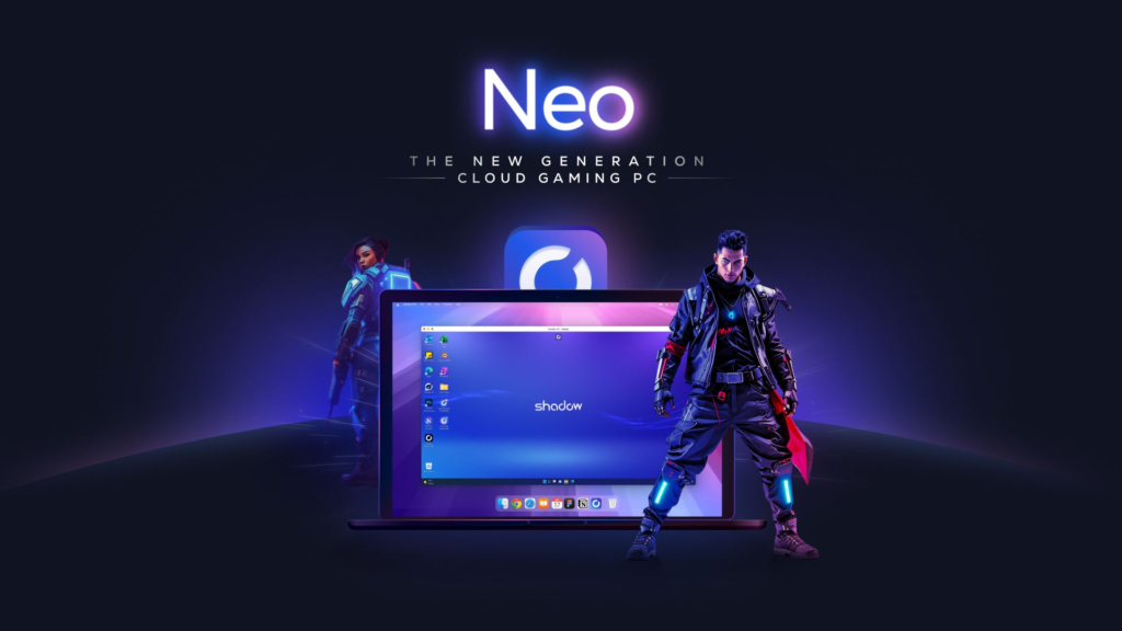 SHADOW Neo
