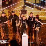Team Heretics