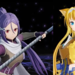 SWORD ART ONLINE