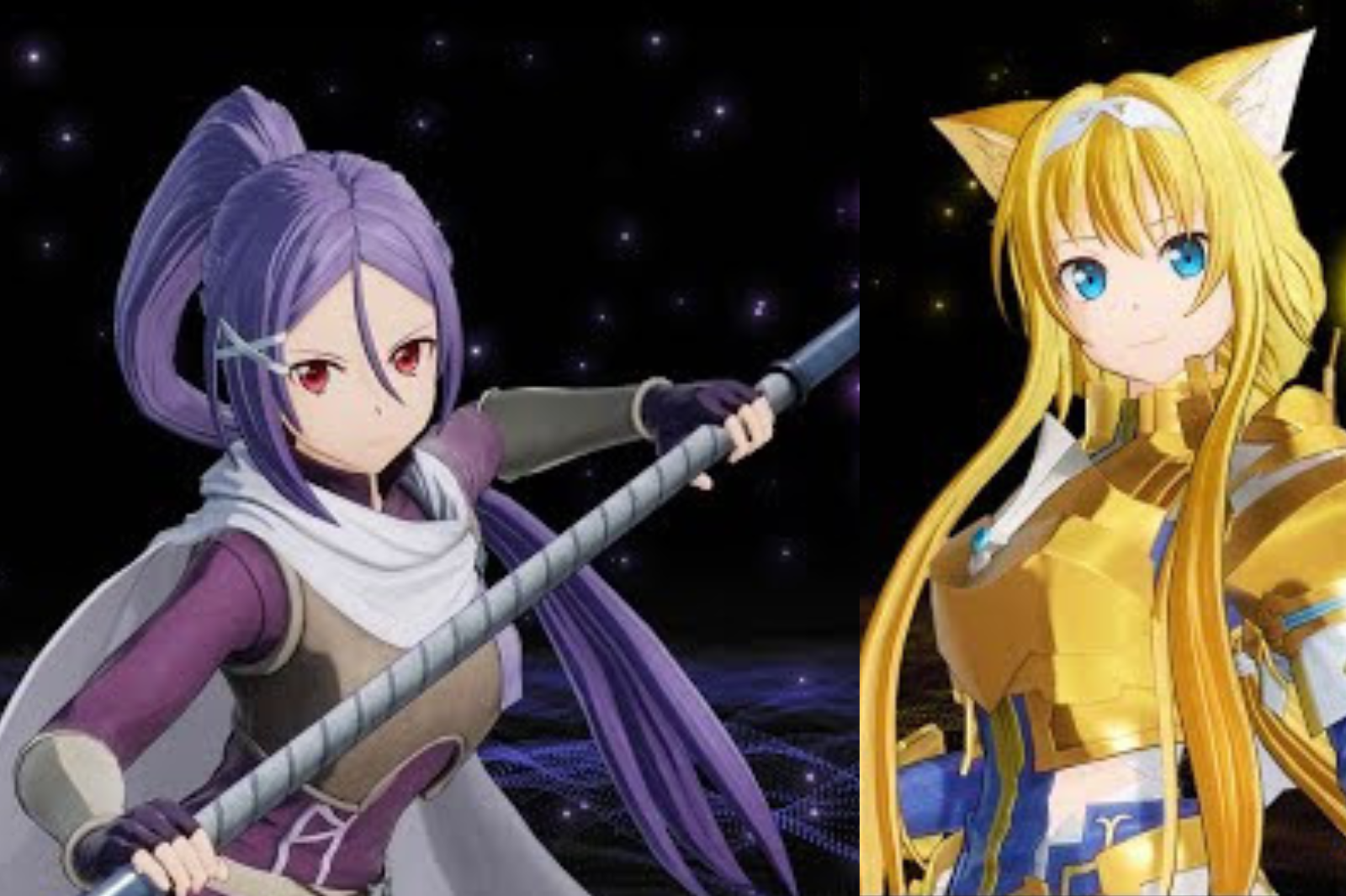 SWORD ART ONLINE
