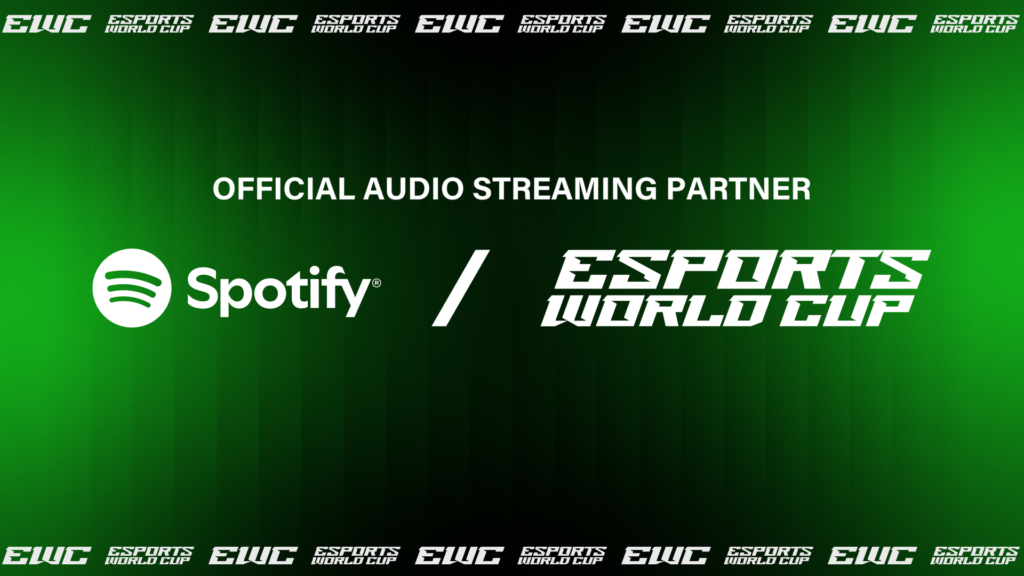 Esports World Cup