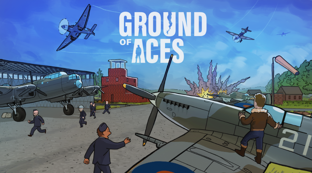Ground of Aces