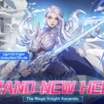 Torchlight: Infinite