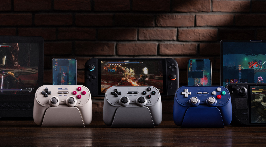 8BitDo