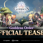 Goddess Order