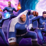 MARVEL Strike Force