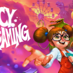 Lucy Dreaming,
