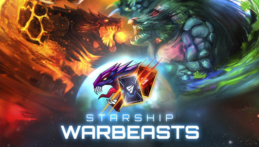 Starship Warbeasts