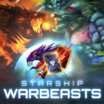Starship Warbeasts
