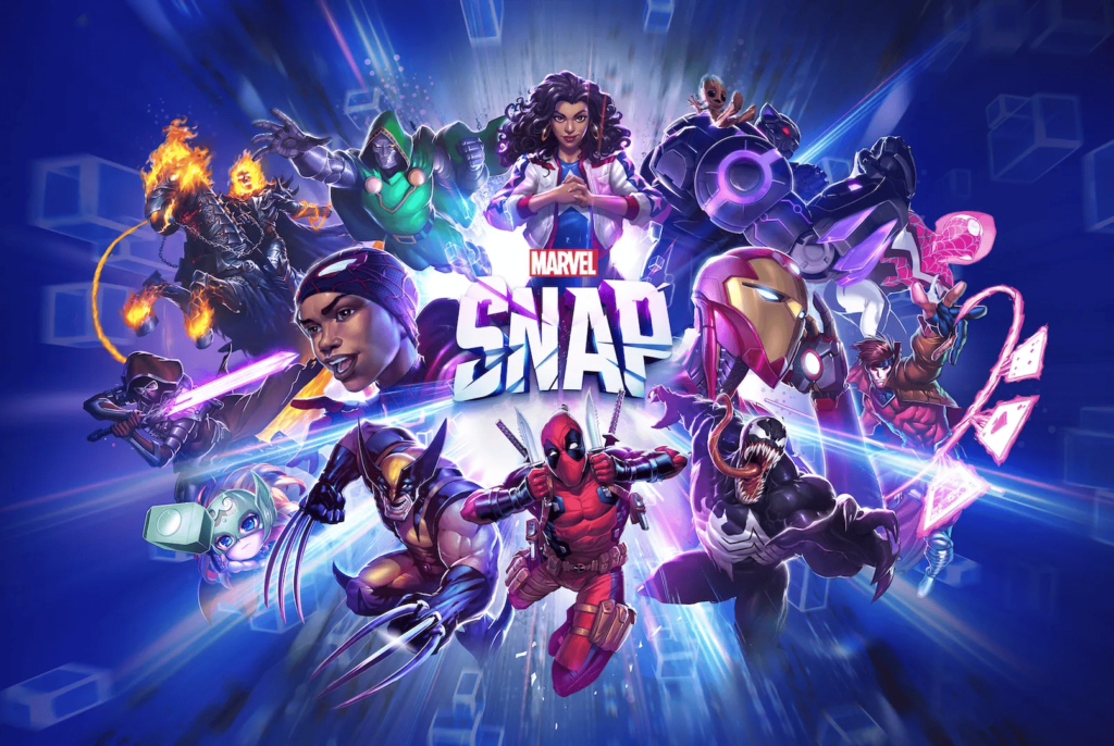 MARVEL Snap