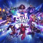 MARVEL Snap