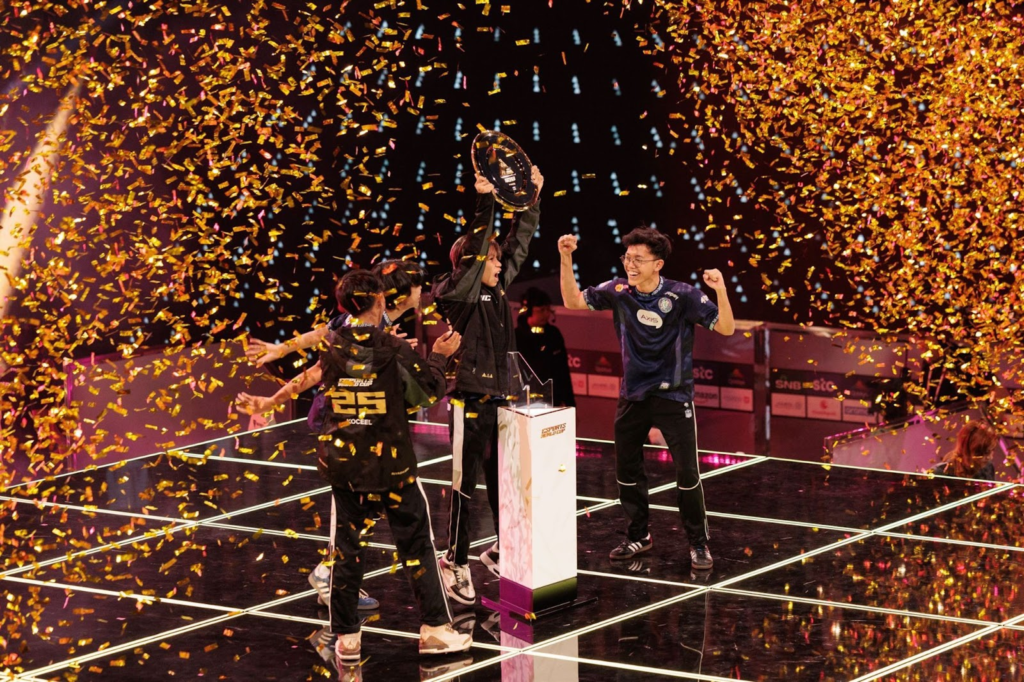 EVOS Esports