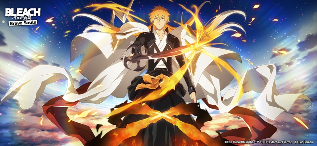 Bleach: Brave Souls