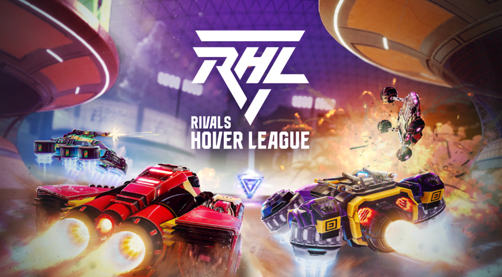 Rivals Hover League