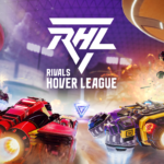 Rivals Hover League
