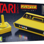PAC-MAN