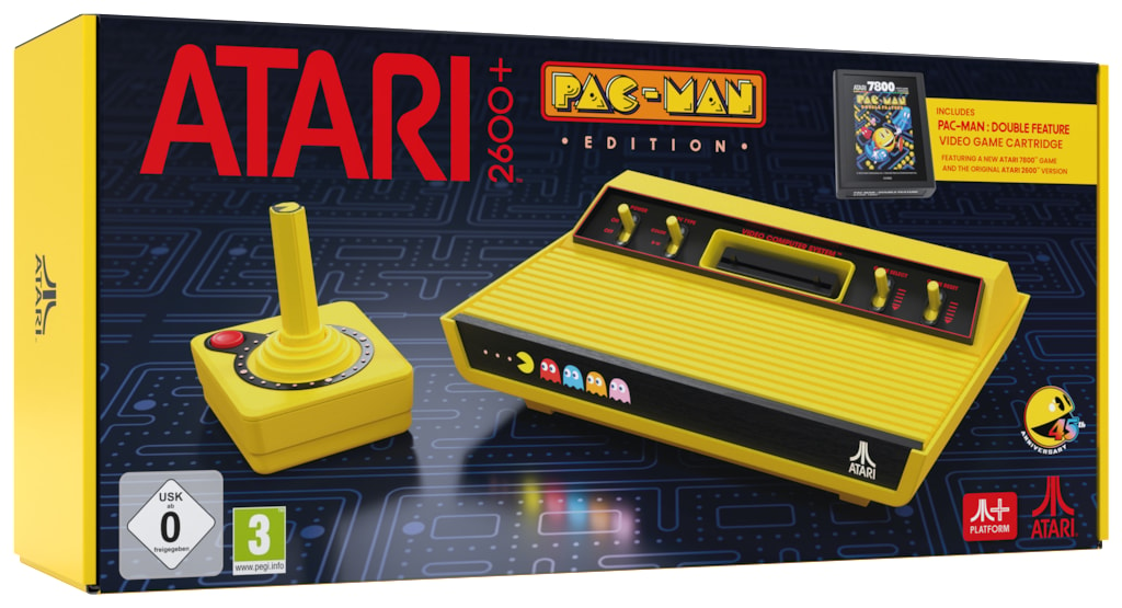PAC-MAN