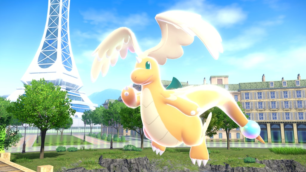 Pokémon