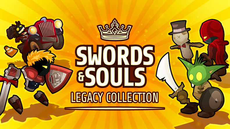 Swords & Souls