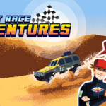 Desert Race Adventures