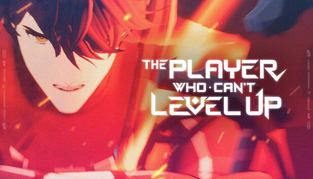 The Player Who Can’t Level Up