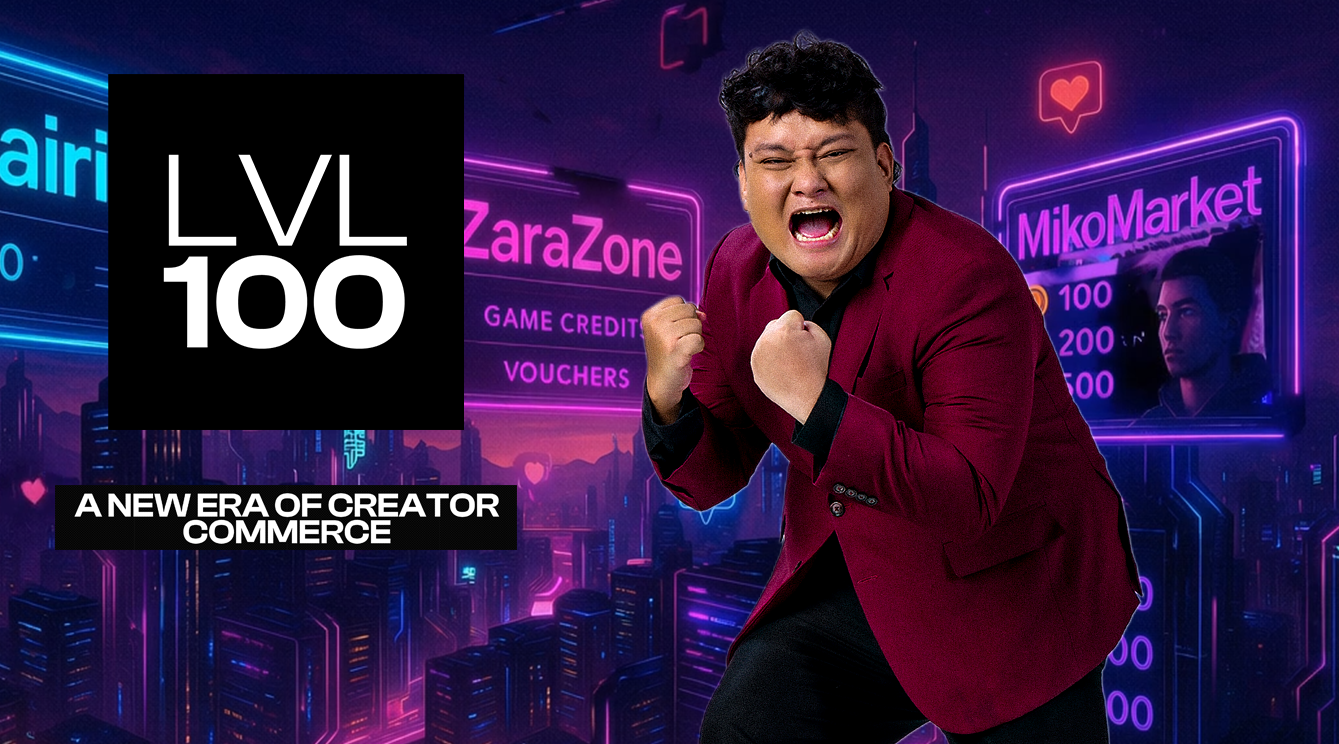 Level100
