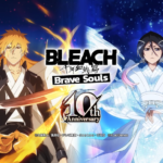 BLEACH: Brave Souls